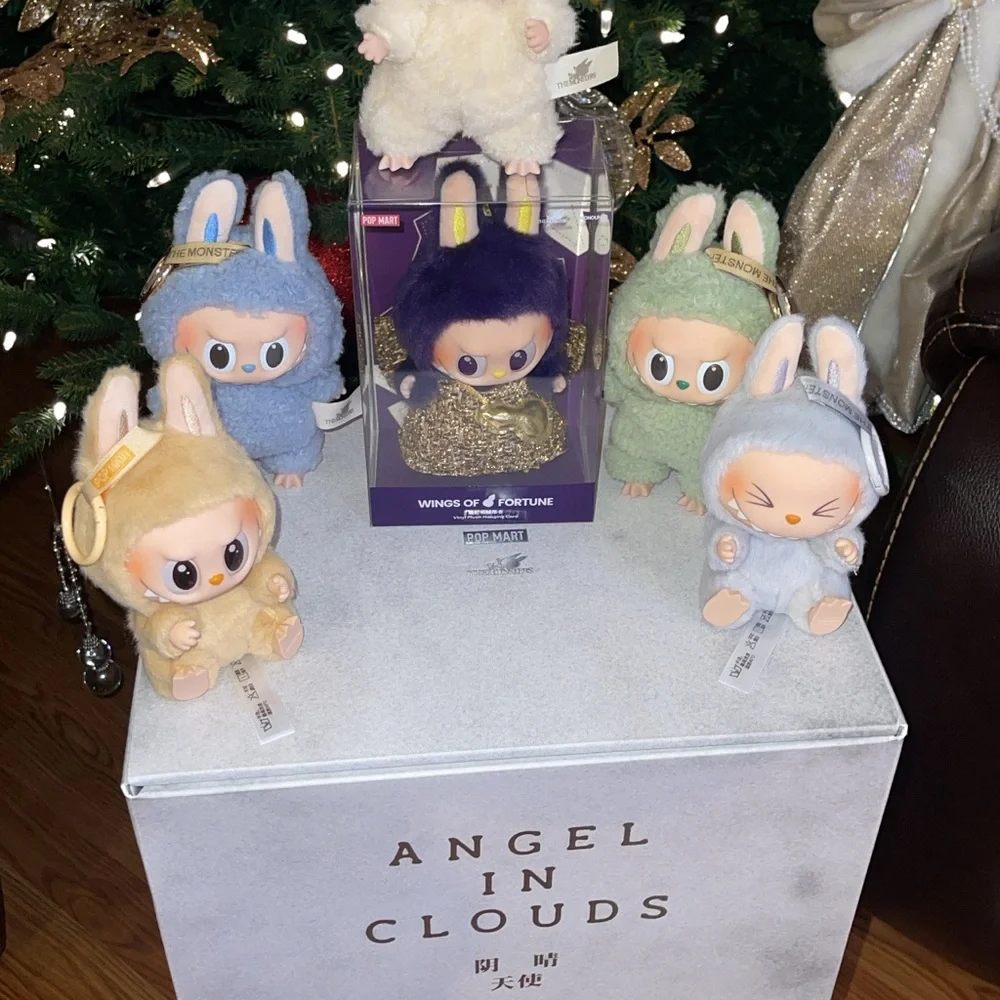 Labubu - Picture 2 of 3